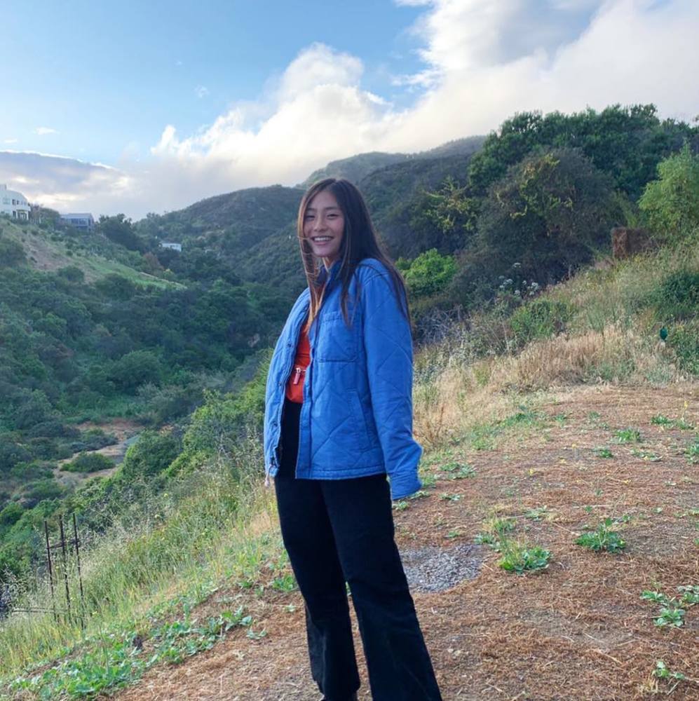 Meet your Posher, Elisa